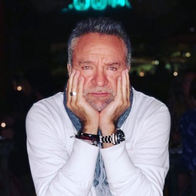 elgueromex's profile picture