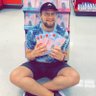 Matthew Wayne Blixt 🌌's profile picture