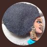 بنت نوبية profil fotoğrafı