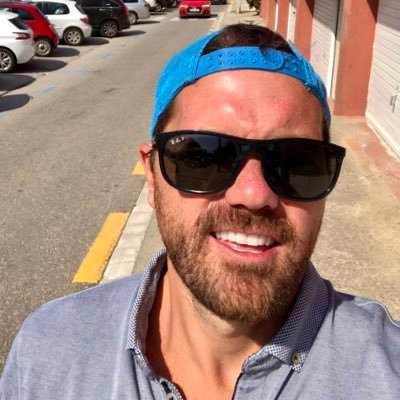 Tom Elliott's profile picture