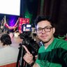 Profilbild von David Alfonso Luquez Rodriguez