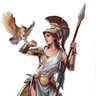 athena 的头像