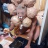 Фото профиля 出たらめぇ
