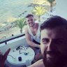 Profilbild von Robbie Gowman