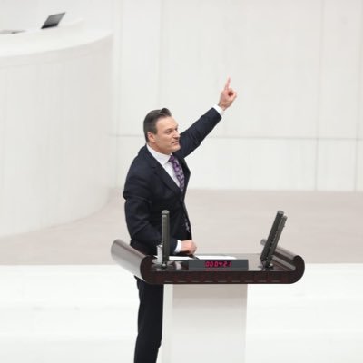 Alpay Özalan 🇹🇷's profile picture
