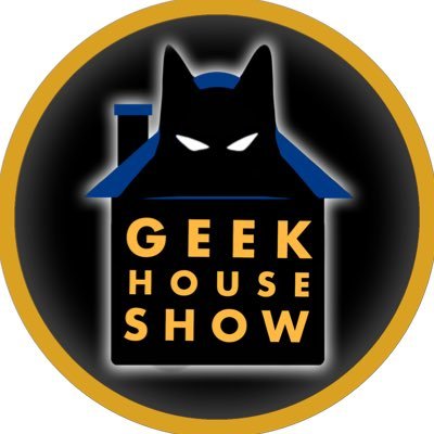 GeekHouseShow's profile picture