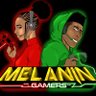 Melanin Gamers's profile picture