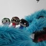 Profilbild von Fuzzy Collector