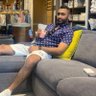 Nabeel H. profil fotoğrafı
