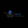 Profilbild von Vickz