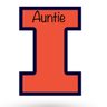Profilbild von Auntie Illini