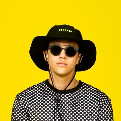 Kyle Hanagami's profile picture