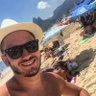 Фото профиля Alysson Gomes