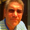 Profilbild von John Gilbert Spry