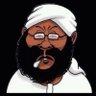 2F man's profile picture
