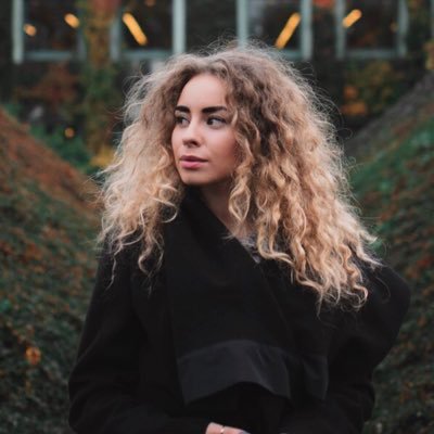 Alina Makarczuk's profile picture