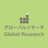 グローバルリサーチ(都市計画/地方創生/SDGs) Global Research 🇬🇧 的头像