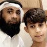Profilbild von متعب العتيبي