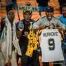 Profilbild von Kaygee Wekhosi Langa