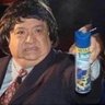 ALBERTO SANTIAGO 的头像