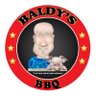 Profilbild von Baldy's BBQ💎aka Brian Wheeler