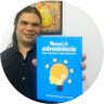 Фото профиля Robson Fernando de Souza 🌱∞📗