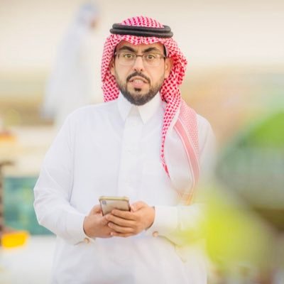 حمد الصويلحي's profile picture