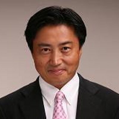 岡山県総社市長片岡聡一's profile picture