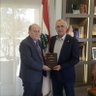 Ghassan Bou Khouzam's profile picture