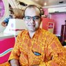 অন্তরীপ মণ্ডল | Antareep Mandal profil fotoğrafı
