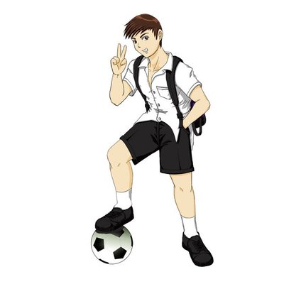 Thai Boy Students's profile picture