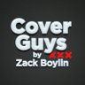 Zack Boylin 的头像