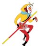 The Monkey King 的头像