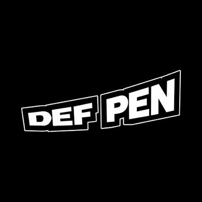 DefPen's profile picture