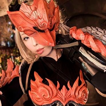 Rikomike's profile picture