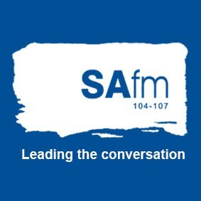 SAfmRadio's profile picture