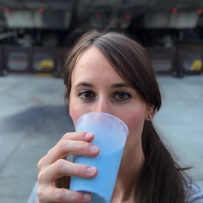 Brooke McDonald's profile picture