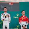 Profilbild von Callum Ilott