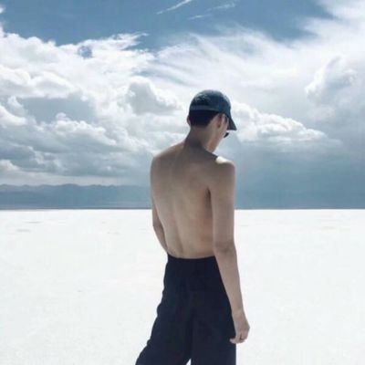 喝喝水's profile picture