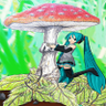 アマニタ's profile picture