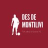Profilbild von Des de Montilivi