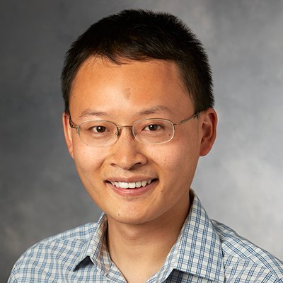 James Zou's profile picture