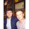 Ronan Cahill's profile picture