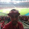 Adriano Neto profil fotoğrafı