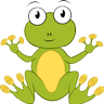 Profilbild von froggy