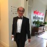 david galler profil fotoğrafı