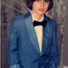 B profil fotoğrafı
