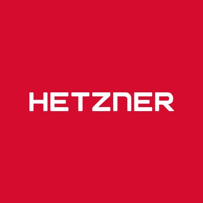 Hetzner's profile picture