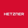 Hetzner 的头像