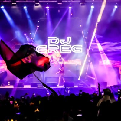 DjGregParis's profile picture